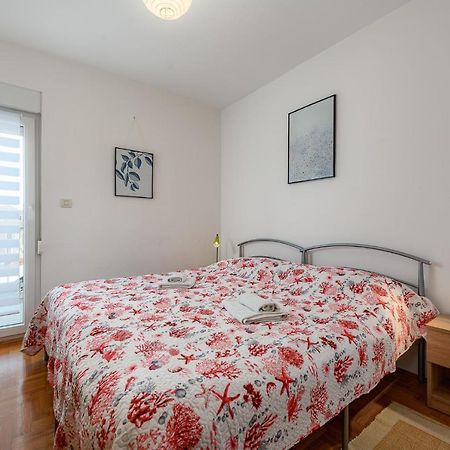Apartment Ares 14 - Umag Center Extérieur photo