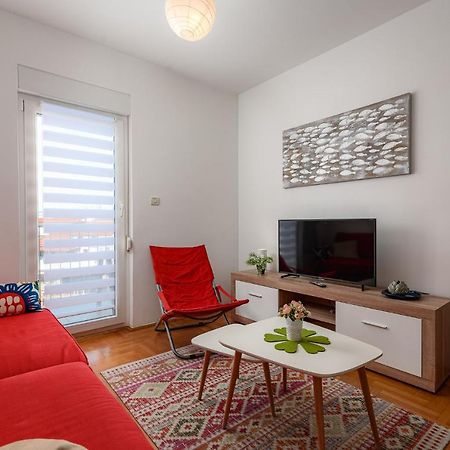 Apartment Ares 14 - Umag Center Extérieur photo
