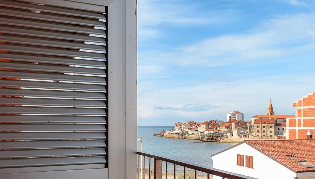 Apartment Ares 14 - Umag Center Extérieur photo