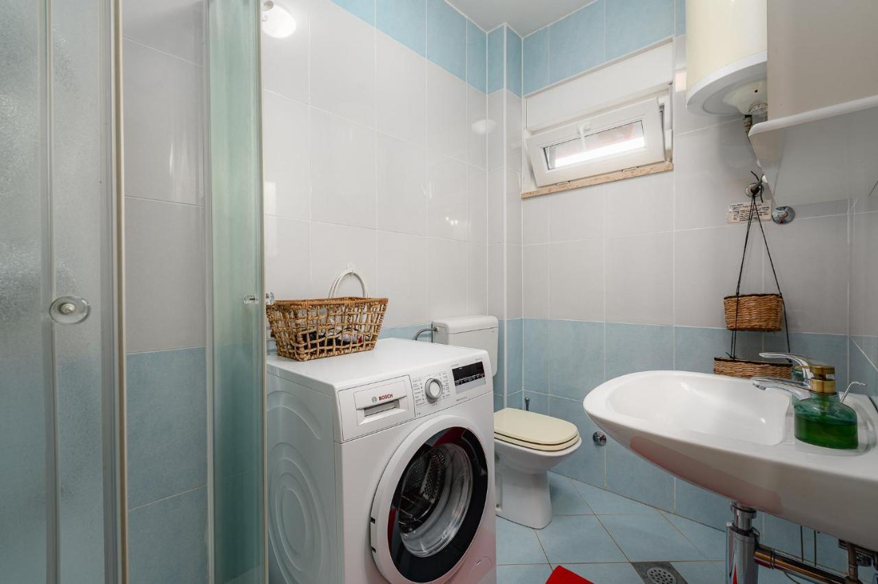 Apartment Ares 14 - Umag Center Extérieur photo