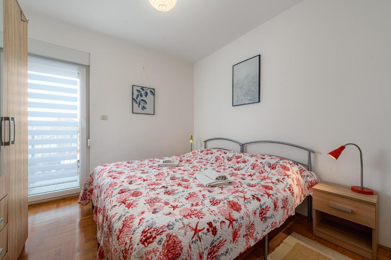 Apartment Ares 14 - Umag Center Extérieur photo