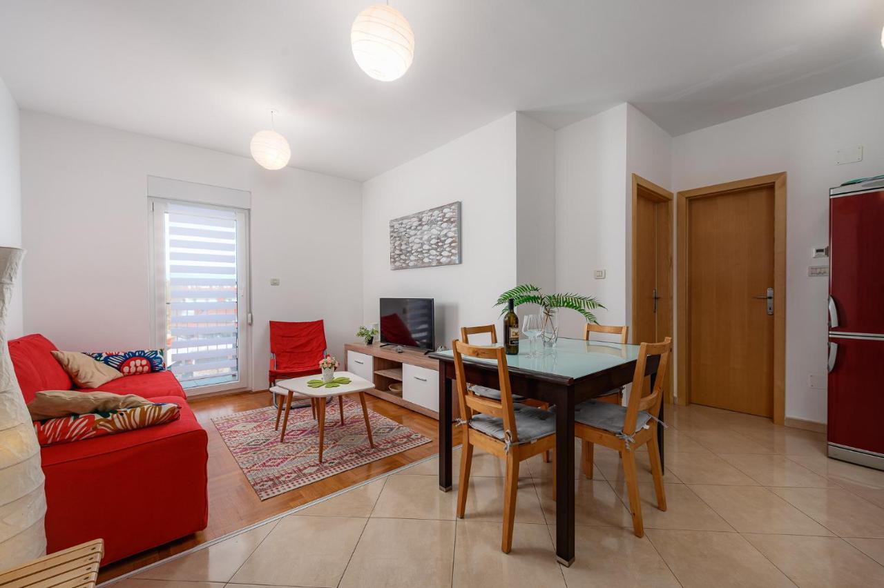 Apartment Ares 14 - Umag Center Extérieur photo