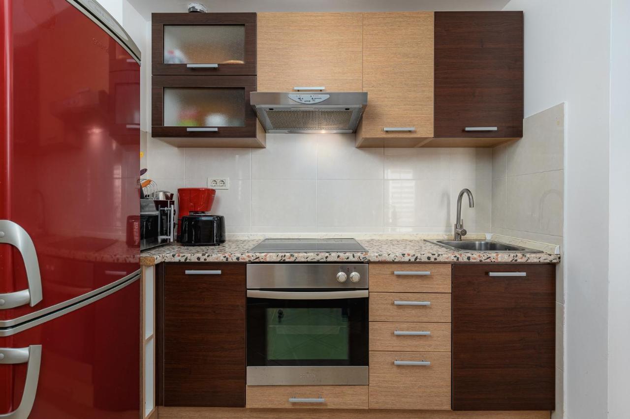 Apartment Ares 14 - Umag Center Extérieur photo